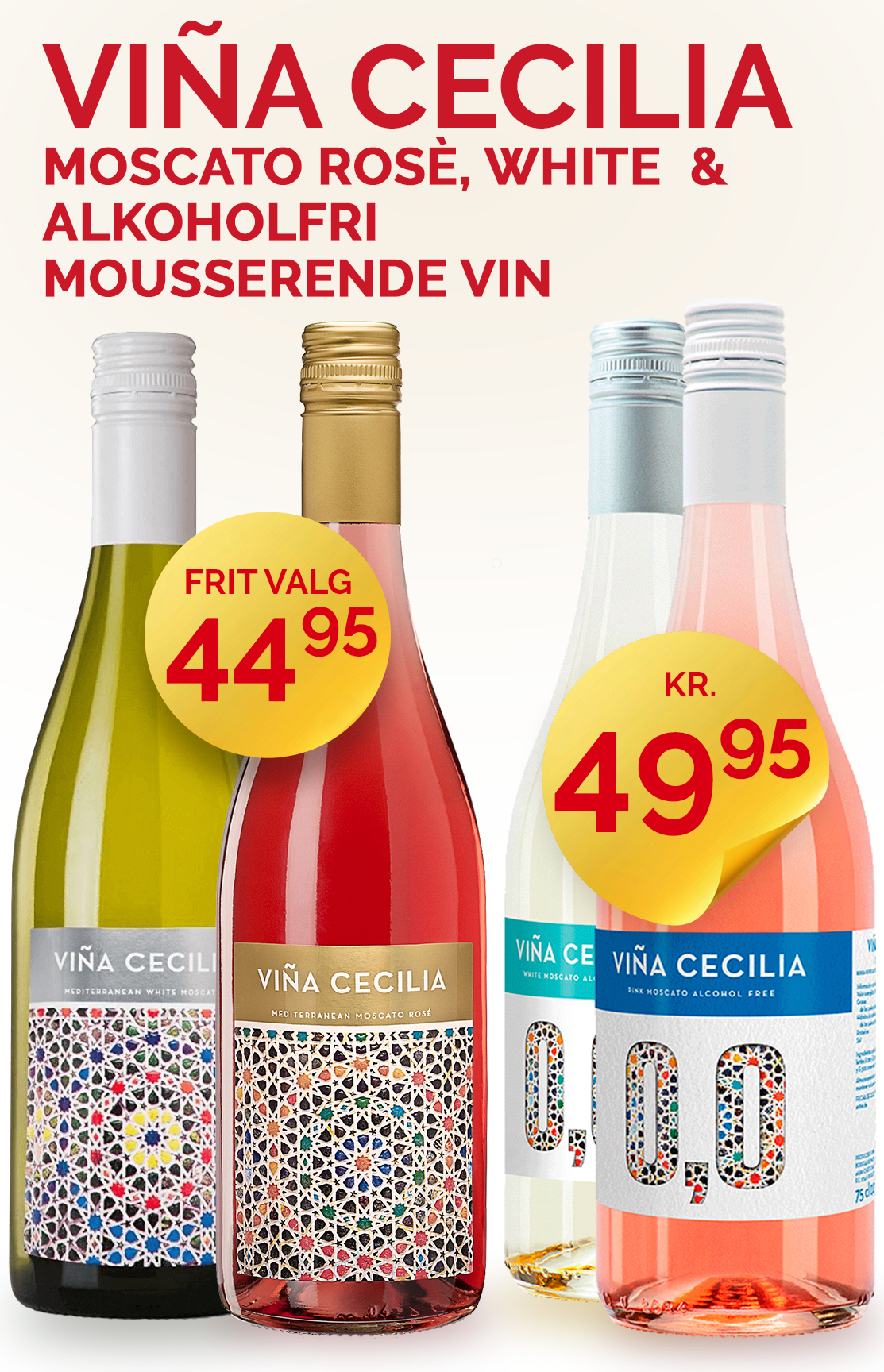 Vina Cecilia